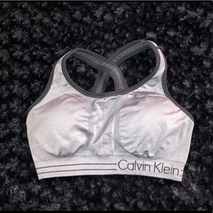 CALVIN KLEIN Performance Sports Bra